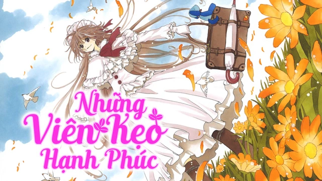 Ôn lại tuổi thơ với 4 bộ anime đình đám một thời trên HTV3 – đỉnh nhất vẫn là chiến binh Bakugan - Ảnh 4.