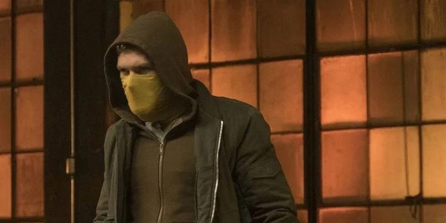 Iron Fist và những giả thuyết thú vị được đưa ra từ trailer của Shang-Chi And The Legend Of The Ten Rings (P.2) - Ảnh 5.