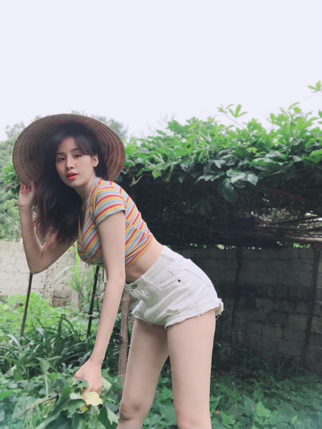 Bị dân mạng “tố” ở bẩn, bà Tưng đáp trả thách thức: “Chuồng heo là sạch lắm rồi!” - Ảnh 6.