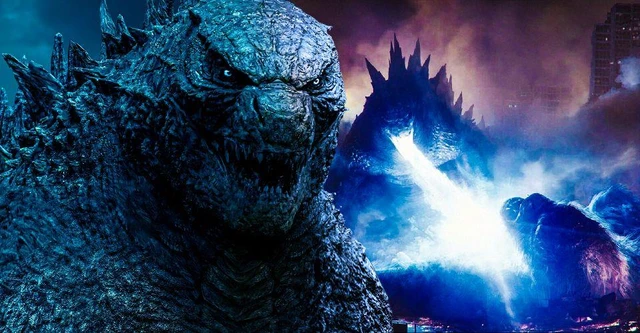 Godzilla vs. Kong hé lộ thông tin thú vị về sức mạnh gắn liền với tên tuổi của “Vua Quái Thú” - Ảnh 1.