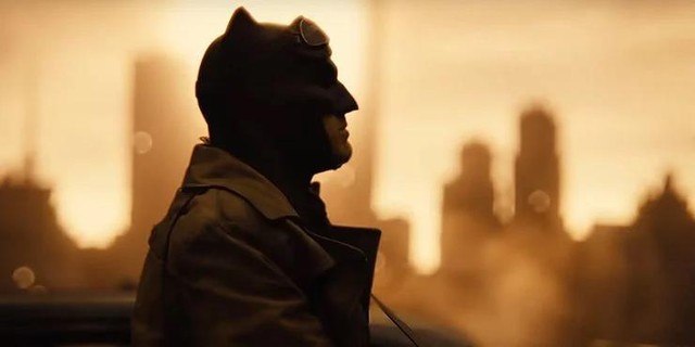 Phản diện mạnh nhất DC Comics lộ diện và 10 chi tiết fan service đắt giá xuất hiện trong Zack Snyder’s Justice League - Ảnh 2.