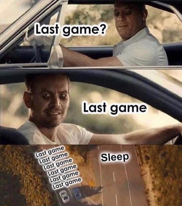 Game này tao gánh và những câu nói dối kinh điển thường xuyên được sử dụng của các game thủ - Ảnh 3.