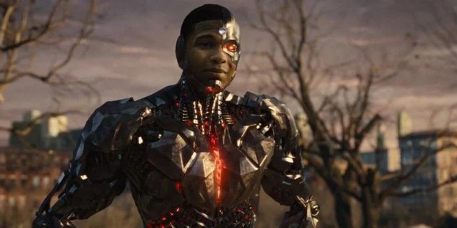 Phản diện mạnh nhất DC Comics lộ diện và 10 chi tiết fan service đắt giá xuất hiện trong Zack Snyder’s Justice League - Ảnh 4.