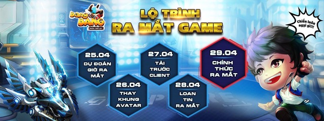 Tuổi thơ của tôi là Bang Bang Online - Ảnh 5.