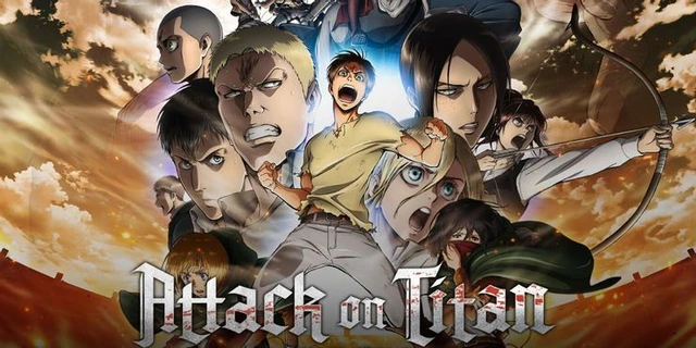 Attack On Titan - War For Paradis và top 7 arc anime xuất sắc nhất mọi thời đại - Ảnh 5.