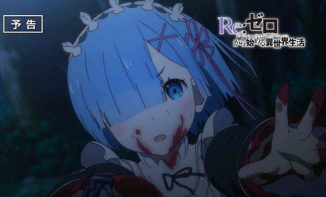 Sau Attack on Titan đến lượt Re Zero sẽ tạo ra một cái kết bi thảm khiến độc giả nhức nhối - Ảnh 3.