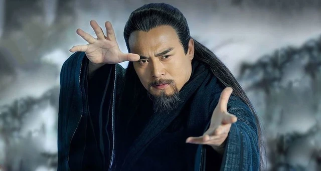 Không cần động thủ, đây là TOP 3 nhân vật có bá khí mạnh nhất truyện Kim Dung: Thở 1 câu cũng khiến địch lạnh xương sống - Ảnh 2.