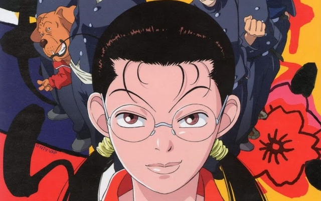 Gokusen: Bộ Manga từng làm mưa làm gió một thời những năm 2000 sắp tái ngộ độc giả Việt - Ảnh 3.
