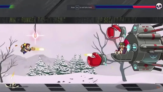 Có thể bạn đã bỏ lỡ phần 2 của tựa game huyền thoại Jetpack Joyride! - Ảnh 4.