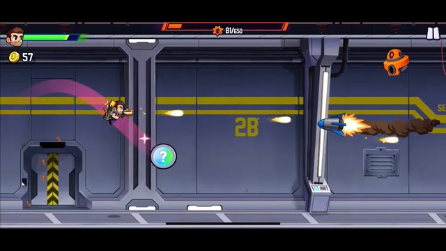 Có thể bạn đã bỏ lỡ phần 2 của tựa game huyền thoại Jetpack Joyride! - Ảnh 6.