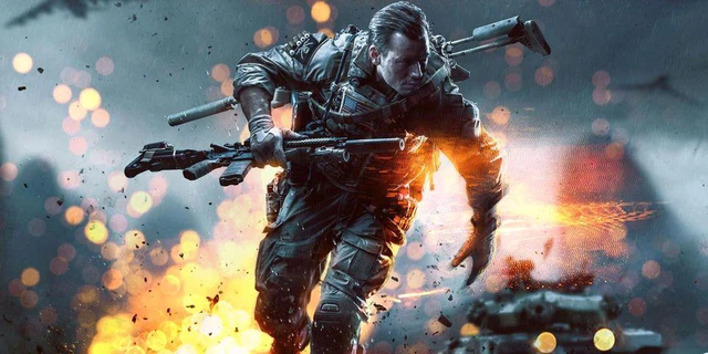 Battlefield 6 lấy bối cảnh tương lai, đưa game thủ vào Thế chiến thứ 3? - Ảnh 2.