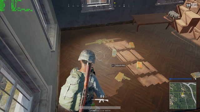 Những lý do khiến cho PUBG là tựa game sinh tồn đầu tiên, và cũng là duy nhất có thể thành công ở Việt Nam - Ảnh 2.
