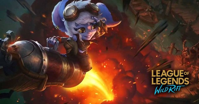 Từ “500 năm cân bằng game” của Riot cho đến phép tốc hành mới trong Tốc Chiến! - Ảnh 4.