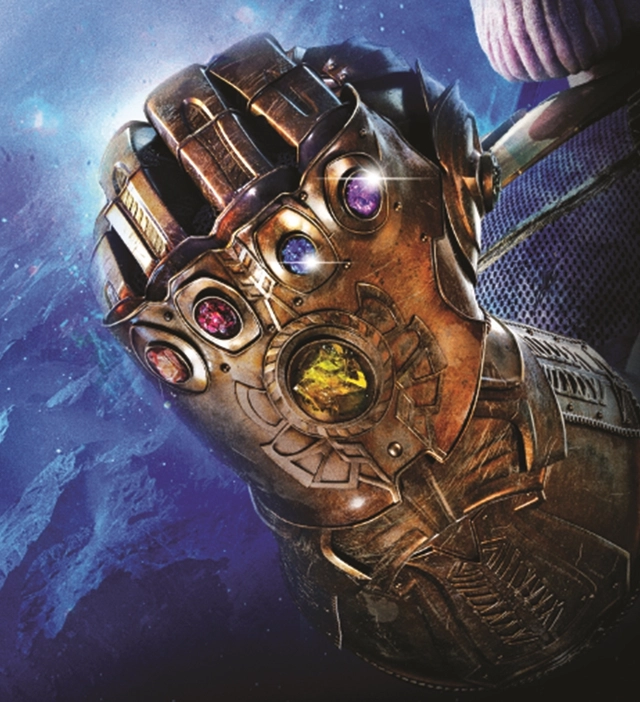 Phương trình phản sự sống của Darkseid liệu có nguy hiểm hơn găng tay vô cực của Thanos? - Ảnh 3.