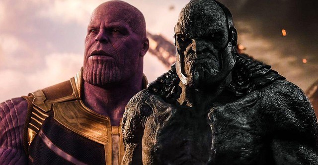 Thanos ở đâu và các câu hỏi lớn từ trailer 'Avengers: Endgame' - Phim ảnh