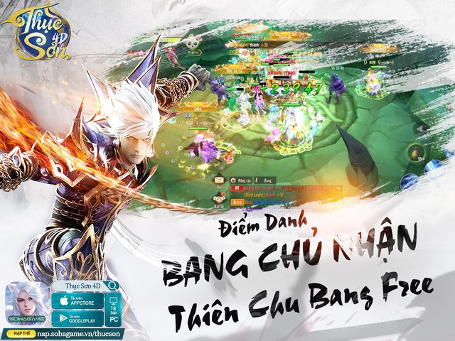 Game thủ tâm huyết làm hẳn ký sự blog mô tả trận bang chiến nghẹt thở, cộng đồng: Xứng đáng có 10 người yêu, trao giải ngay! - Ảnh 1.