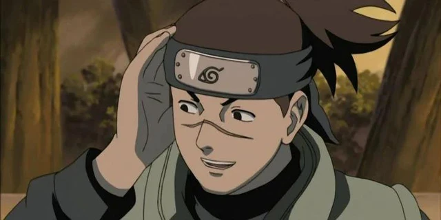 Nếu không nhờ có người thầy đáng kính này, Naruto có lẽ đã trở thành Gaara thứ hai - Ảnh 2.