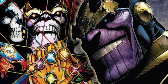 Phương trình phản sự sống của Darkseid liệu có nguy hiểm hơn găng tay vô cực của Thanos? - Ảnh 2.