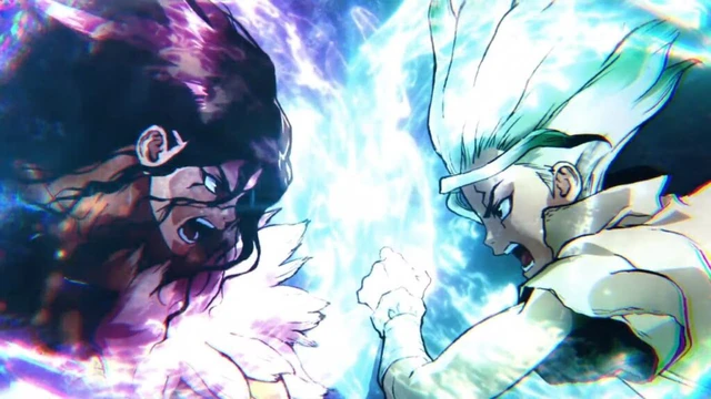 5 bộ anime thể loại shounen xuất sắc nhất đầu năm 2021: Từ Horimiya, Re:Zero cho đến Attack on Titan - Ảnh 5.