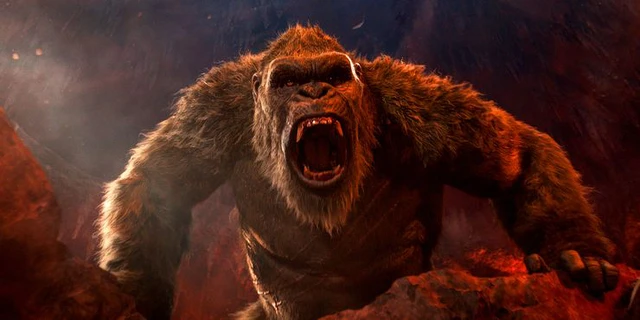 Kong có thể gặp Mothra trong Hollow Earth sau Godzilla vs. Kong? - Ảnh 3.