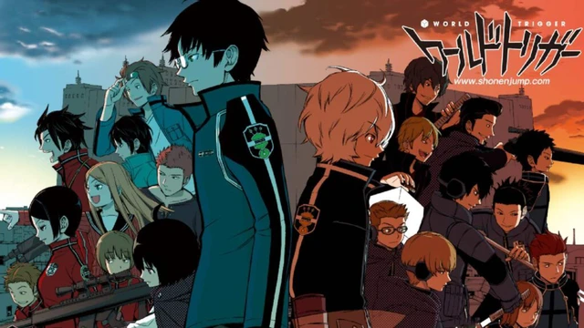 5 bộ anime thể loại shounen xuất sắc nhất đầu năm 2021: Từ Horimiya,  Re:Zero cho đến Attack on Titan