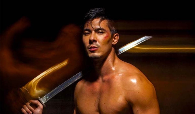 Cole Young là ai và 4 giả thuyết về sự xuất hiện của đấu sĩ mới toanh trong Mortal Kombat - Ảnh 4.