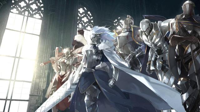 Anime chuyển thể từ game Fate/Grand Order sẽ khui ra hàng loạt bí ẩn động trời về các Anh Linh - Ảnh 4.