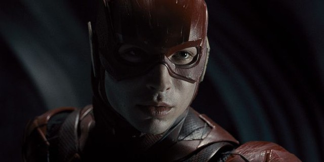 Đảo ngược thời gian trong phim siêu anh hùng: Flash và Superman đầy lỗ hổng, Thanos cực kỳ thuyết phục - Ảnh 2.