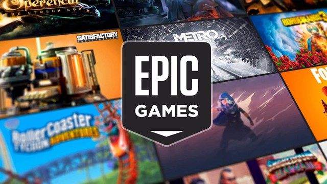 Epic - Steam: Cuộc chiến không cân sức và sự khác biệt tới từ việc lắng nghe game thủ - Ảnh 1.