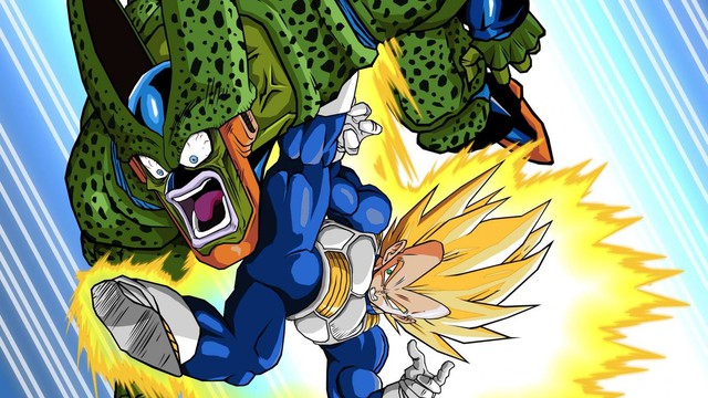 Dragon Ball Super movie 2022 liệu có phải là màn tái xuất của Cell, cũng đến lúc con ghẻ được quay lại? - Ảnh 4.