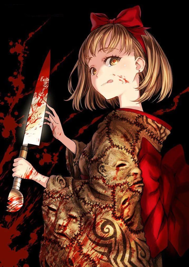 Top 5 manga báo thù tàn nhẫn chẳng thua kém gì The Girl From Nowhere, Bí Ngô Cuống Sát là cái tên nhiều người yêu thích - Ảnh 5.