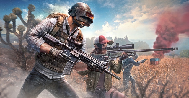 Mặc dù đã là dead game, thế nhưng PUBG đã mang tới những giá trị cực kỳ lớn mà nhiều người không nhận ra - Ảnh 1.