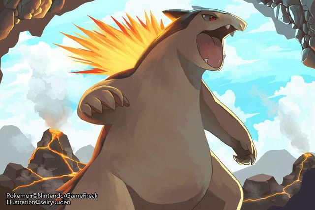 Loạt Pokémon này loại bỏ được điểm yếu thuộc tính khi ra trận như thế nào? - Ảnh 3.