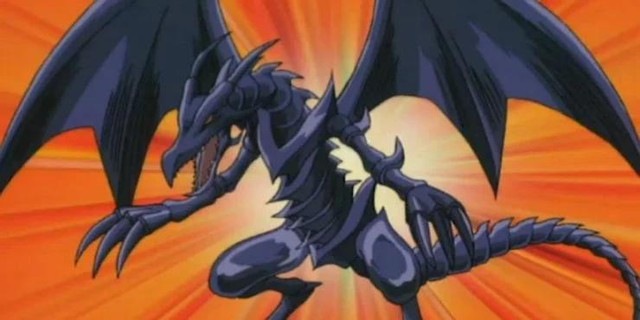 Yu-Gi-Oh!: Dark Paladin và những lá bài dung hợp đáng chú ý từng được Yugi sử dụng - Ảnh 1.