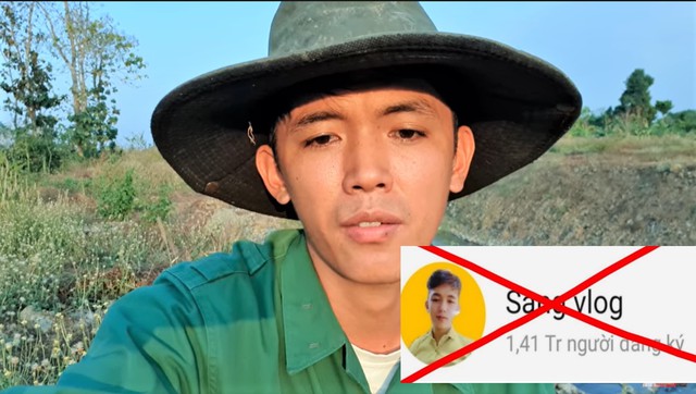 Cuộc sống hậu hôn nhân của Lộc Fuho và Sang Vlog - hai YouTuber từng được mệnh danh là nghèo nhất Việt Nam - Ảnh 4.