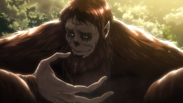 Attack On Titan: Phân tích và đánh giá sức mạnh của Chín Titan (P.2) - Ảnh 12.