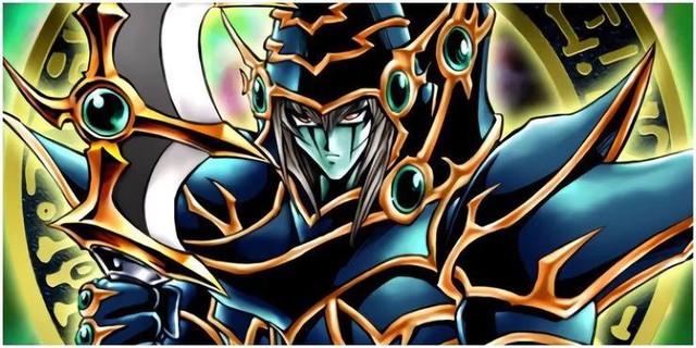 Yu-Gi-Oh!: Dark Paladin và những lá bài dung hợp đáng chú ý từng được Yugi sử dụng - Ảnh 5.