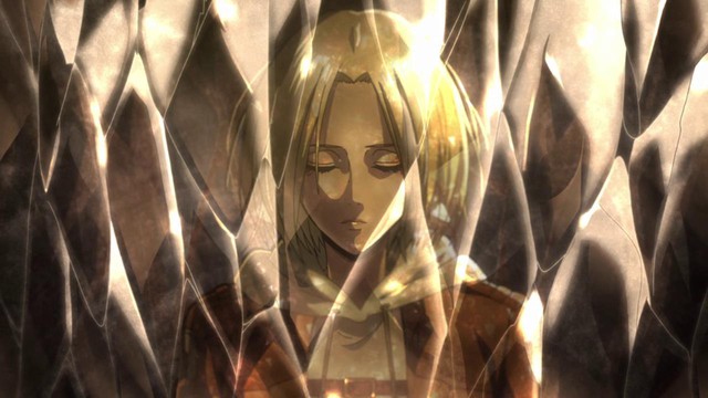 Attack On Titan: Phân tích và đánh giá sức mạnh của Chín Titan (P.2) - Ảnh 6.