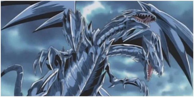 Yu-Gi-Oh!: Dark Paladin và những lá bài dung hợp đáng chú ý từng được Yugi sử dụng - Ảnh 6.