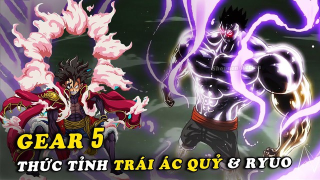 One Piece và câu chuyện main càng bị đánh thì fan lại càng hả hê, phải chăng vì tội gáy to? - Ảnh 6.