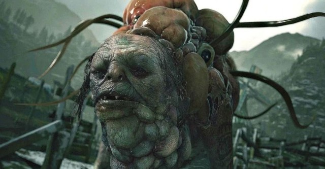 Ký sinh trùng Cadou trong Resident Evil Village đáng sợ như thế nào? - Ảnh 1.