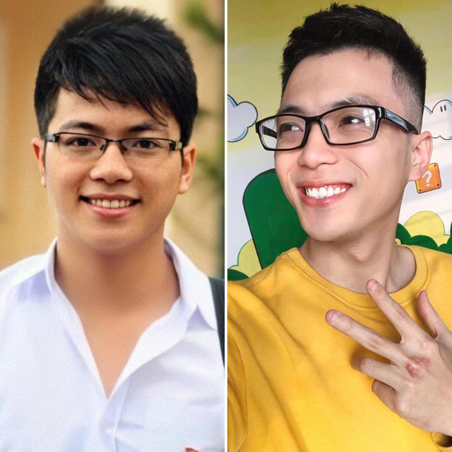 Ngày ấy - Bây giờ: Thành công của leader Hero Team gom góp từ ám ảnh trong quá khứ! - Ảnh 7.