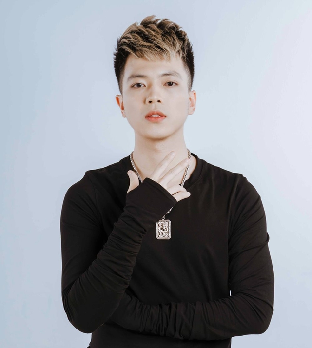 Ngày ấy - Bây giờ: Thành công của leader Hero Team gom góp từ ám ảnh trong quá khứ! - Ảnh 8.