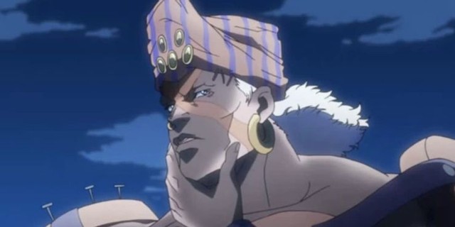 4 tên gọi kỳ quặc có ý nghĩa siêu khó đỡ trong JoJo’s Bizarre Adventure - Ảnh 4.