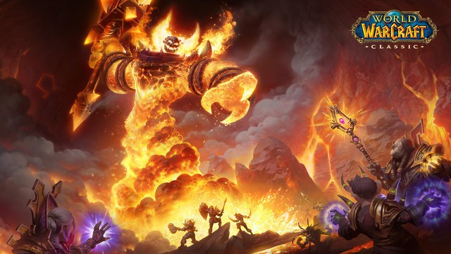 Được ca ngợi là game hay nhất thế giới, nhưng tại sao World of Warcraft mãi mãi chẳng được nhiều game thủ Việt biết tới - Ảnh 1.