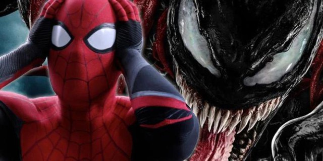 Kẻ thù của Venom và loạt chi tiết về các nhân vật trong Venom 2 đã được xác nhận - Ảnh 6.