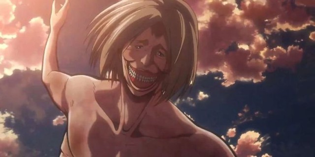 Top 10 waifu mạnh nhất trong Attack On Titan, Mikasa còn xếp sau cả loạt nhân vật (P.1) - Ảnh 2.