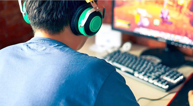 44% các nhà phát triển game phải chạy deadline quên ăn, quên ngủ - Ảnh 1.