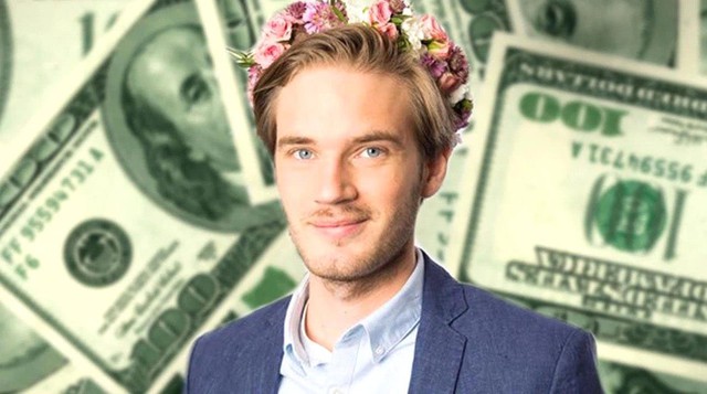 PewDiePie đạt 110 triệu người đăng ký, trở thành ông hoàng số 1 lịch sử YouTube - Ảnh 3.