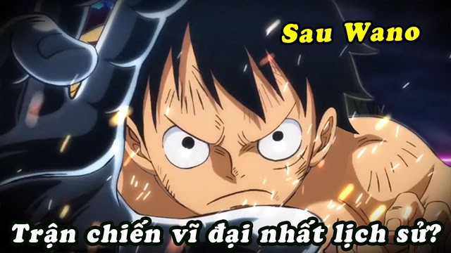 One Piece: Lo ngại vì một cái kết dang dở giống như Berserk, các fan cầu mong Thánh Oda luôn khỏe mạnh - Ảnh 5.